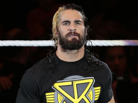 seth rollins leak|Seth Rollins apologizes for nude photo leak